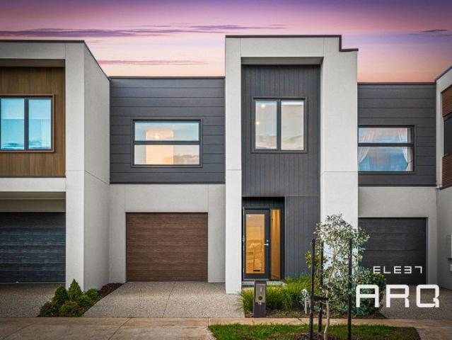 Townhouse for sale in Camerons Creek, Victoria