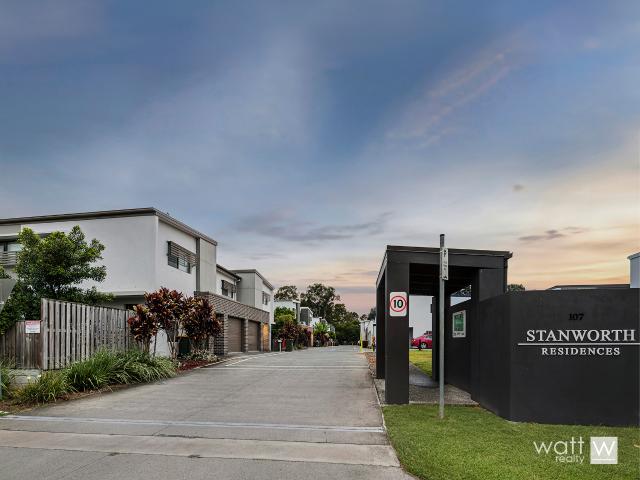 Townhouse for sale in Methul, Queensland
