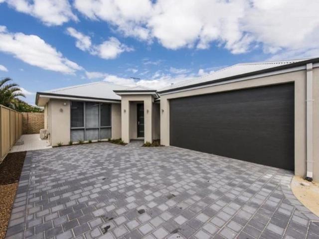 House for rent in Brentwood, Western Australia
