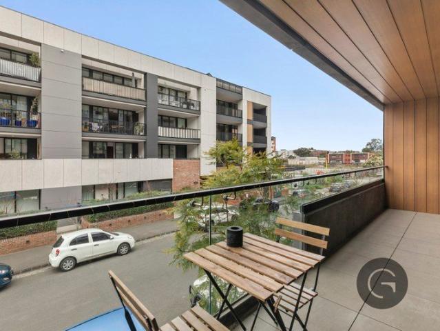 Apartment for sale in Brunswick East, Melbourne