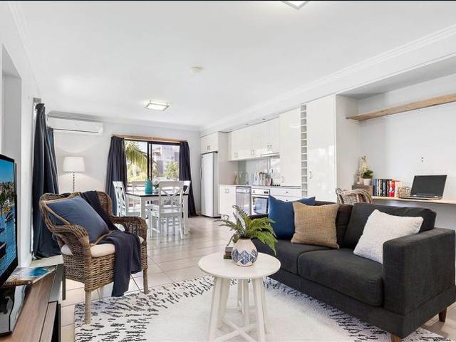Apartment for rent in Kangaroo Point, Greater Brisbane