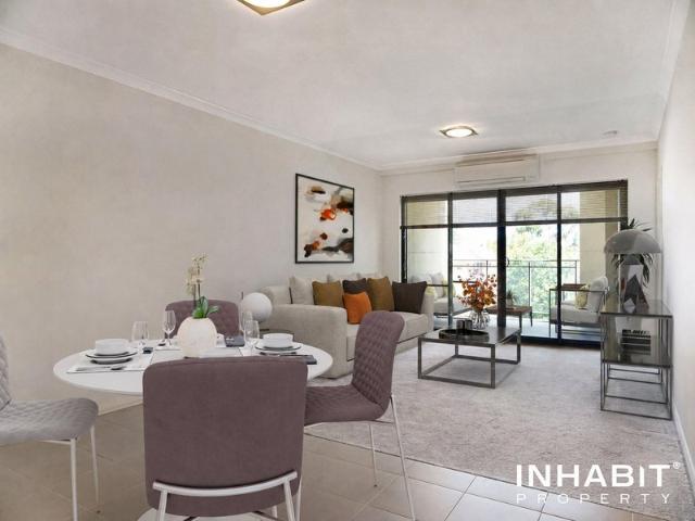 Apartment for sale in Cockburn, Western Australia