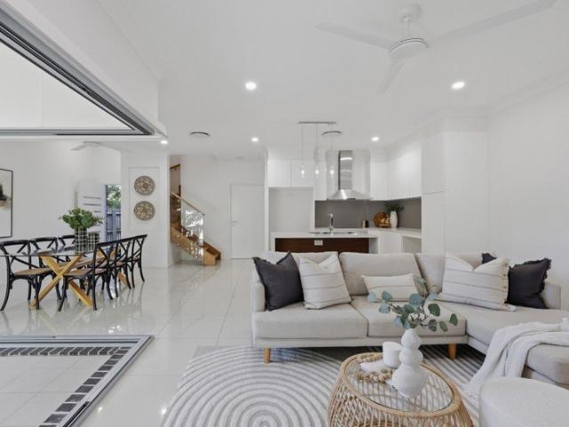 Townhouse for sale in Methul, Queensland