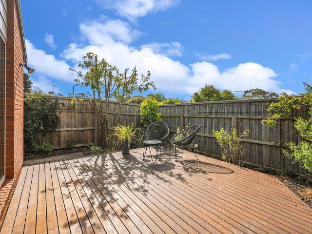 Apartment for rent in Geelong, Victoria