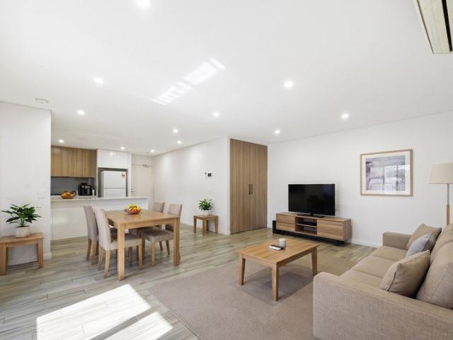 Apartment for sale in Inner West, Sydney