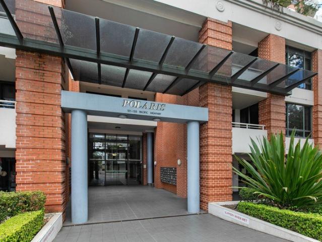 Apartment for rent in Sydney, The Council of the Shire of Hornsby