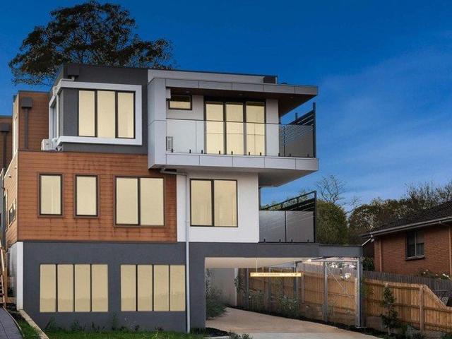 Townhouse for rent in Camerons Creek, Victoria
