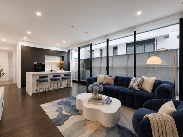 Apartment for rent in Camerons Creek, Victoria