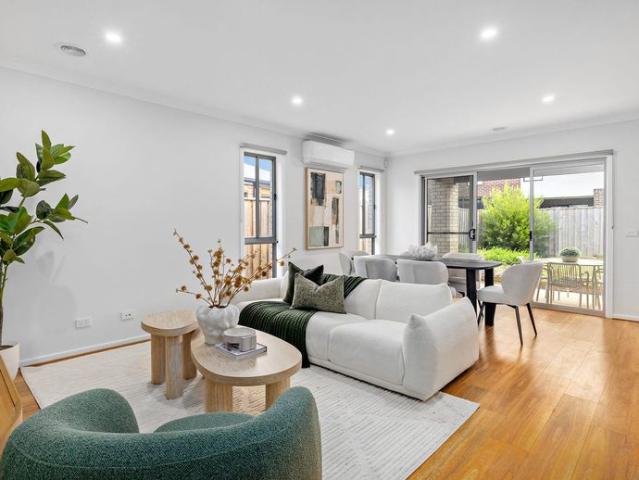 House for rent in Beveridge, Victoria