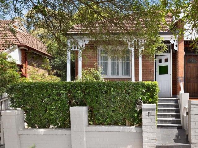 House for sale in Marrickville South, New South Wales