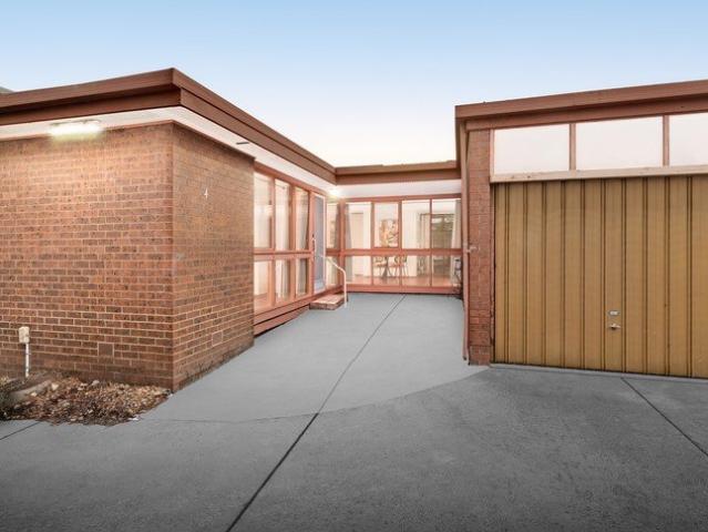 Apartment for sale in Camerons Creek, Victoria