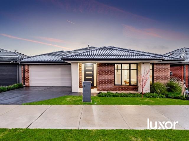 House for sale in Orana Estate, Melbourne