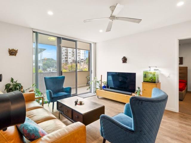 Apartment for sale in Toombul, Queensland