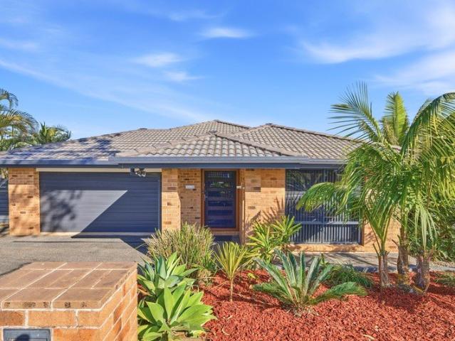 House for sale in Thrumster, New South Wales