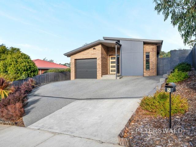 House for sale in Hobart, Tasmania