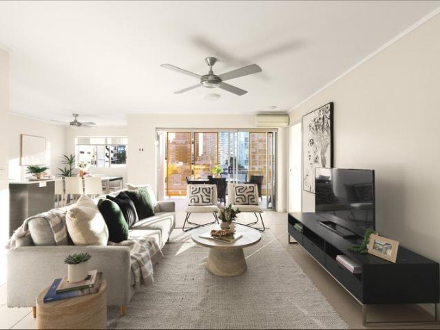 Apartment for sale in Toombul, Queensland