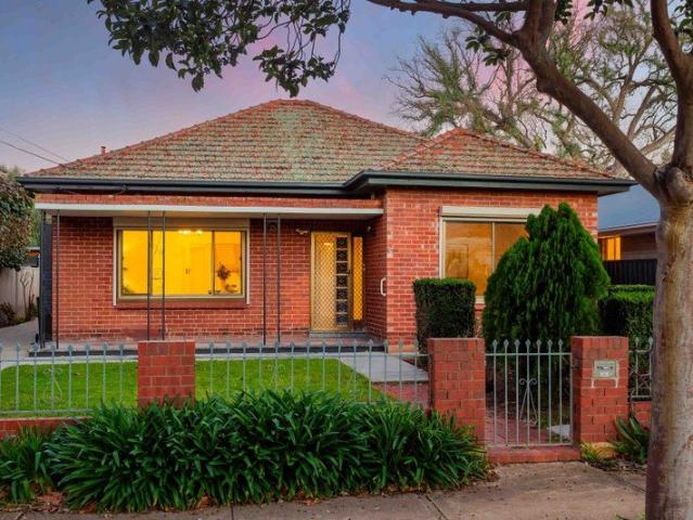 House for sale in Horseshoe Creek, South Australia