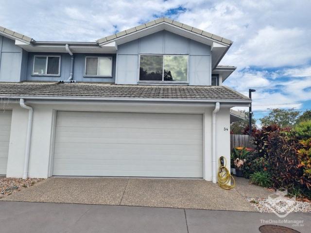 Townhouse for rent in Runcorn, Greater Brisbane