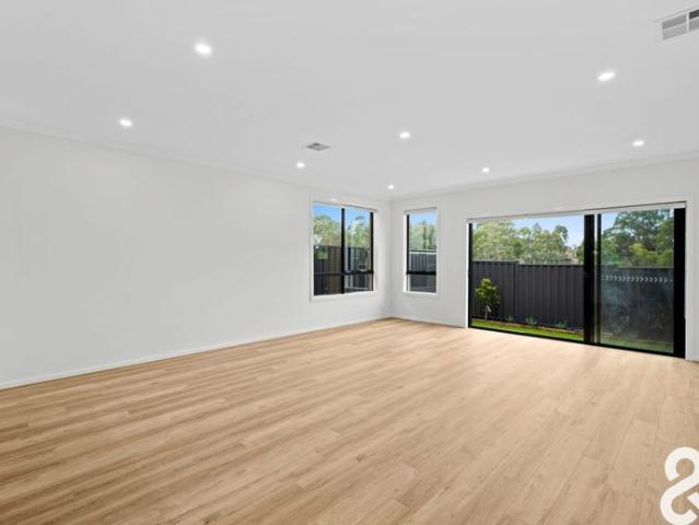 Townhouse for rent in Camerons Creek, Victoria