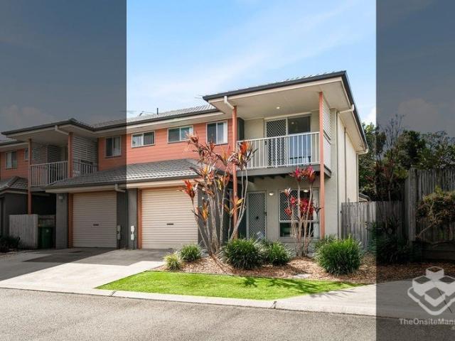 Townhouse for sale in Trafalgar Place, Greater Brisbane