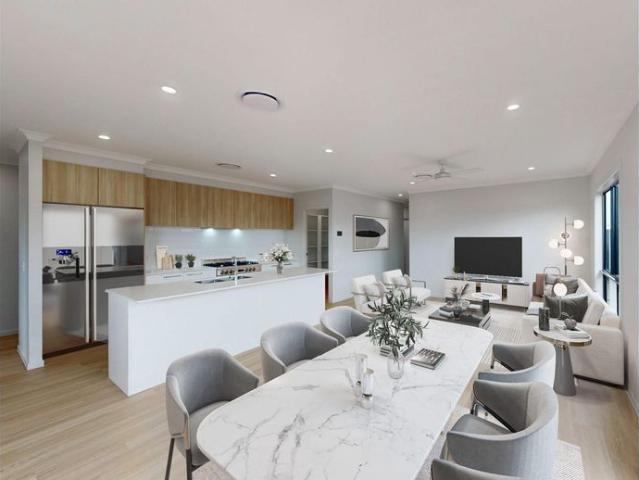 House for rent in Kings Creek, Queensland