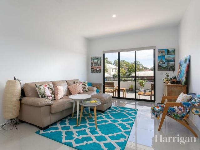 Apartment for rent in Toombul, Queensland