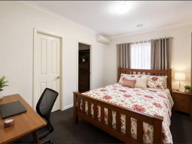 Townhouse for rent in Camerons Creek, Victoria