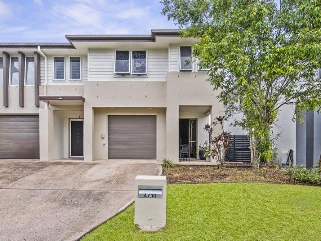 Townhouse for sale in Pimpama, Gold Coast City