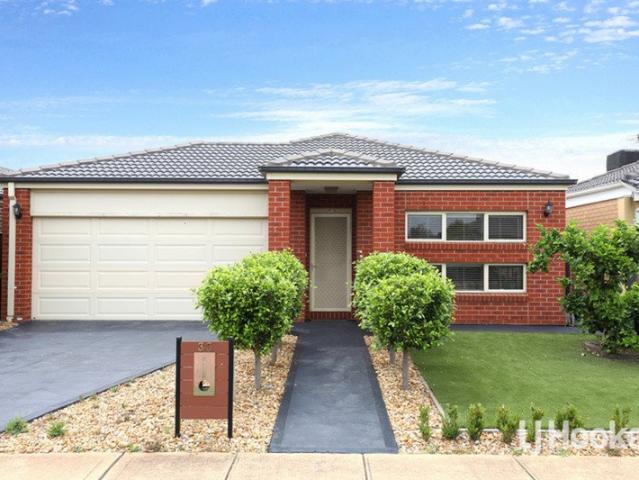 House for rent in Innisfail, Melbourne