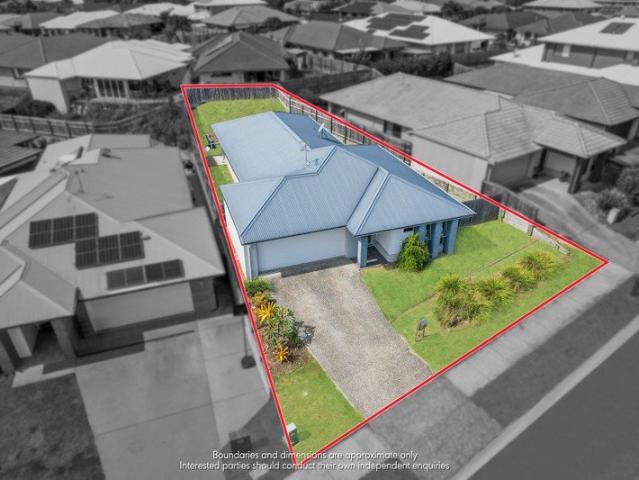House for sale in Fernbrook, Queensland