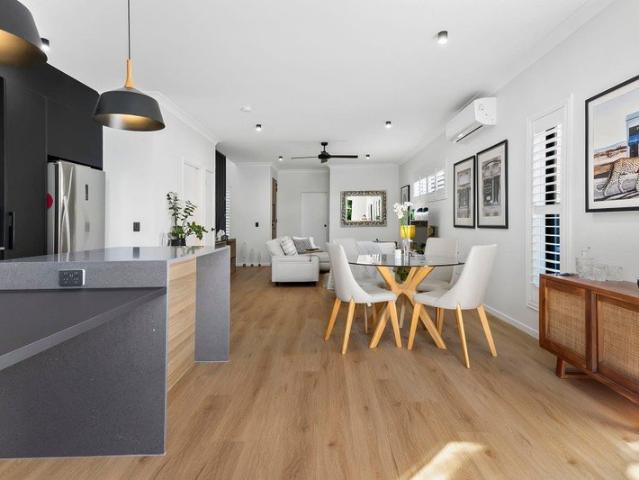 Townhouse for sale in Toombul, Queensland