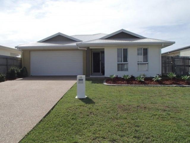 House for rent in Mount Low, Queensland