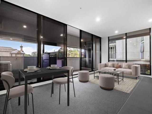 Apartment for rent in Camerons Creek, Victoria
