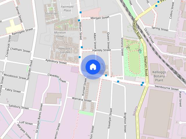 Apartment for rent in Sydney, New South Wales