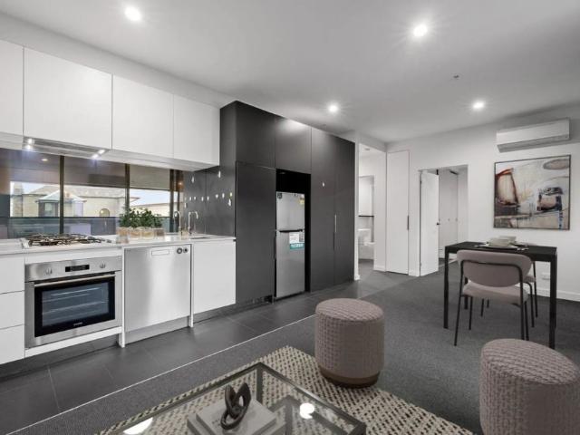 Apartment for rent in Camerons Creek, Victoria