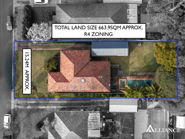House for sale in Sydney, New South Wales