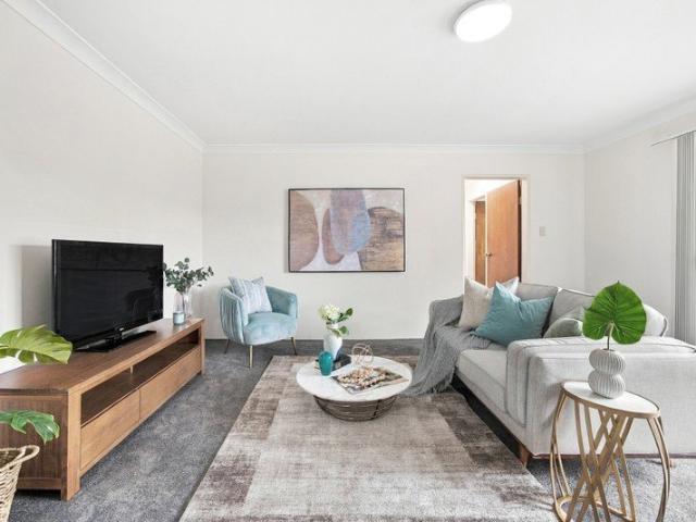 Apartment for sale in Westmead, Sydney