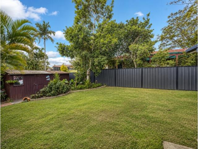 Apartment for rent in Toombul, Queensland