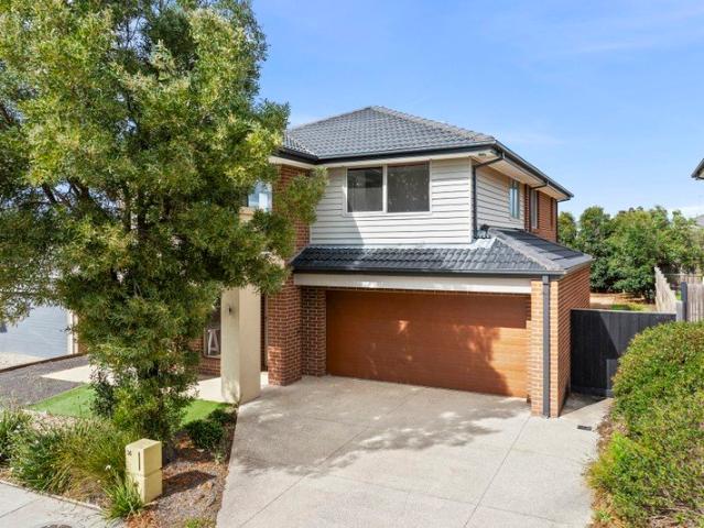 House for sale in Curlewis, Victoria