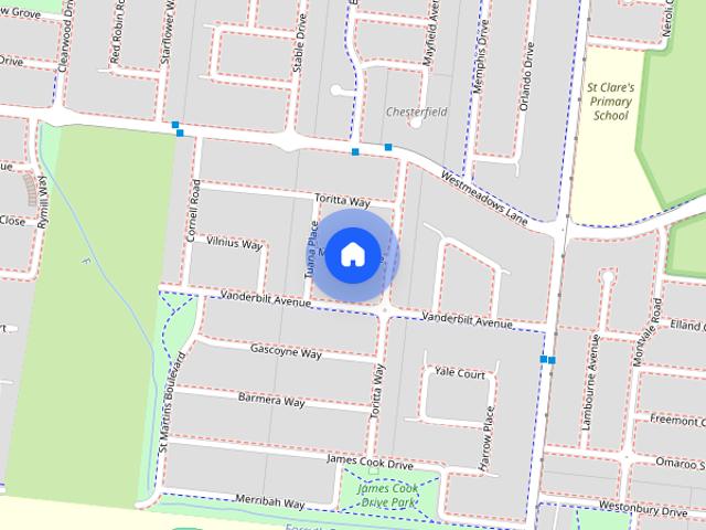 House for rent in Truganina, Melbourne