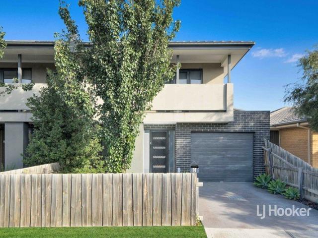 House for rent in Truganina, Melbourne