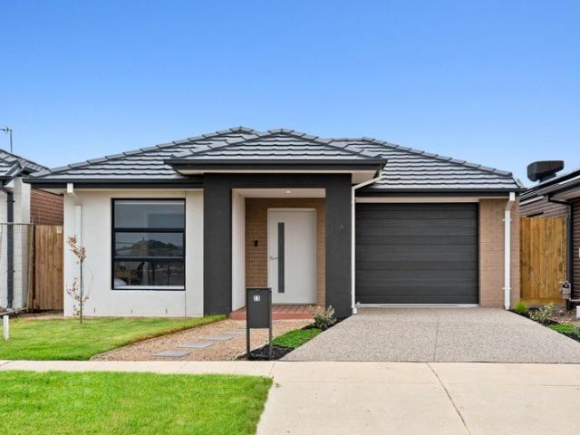 House for rent in Geelong, Victoria