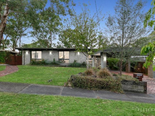 House for sale in Warrandyte, Melbourne