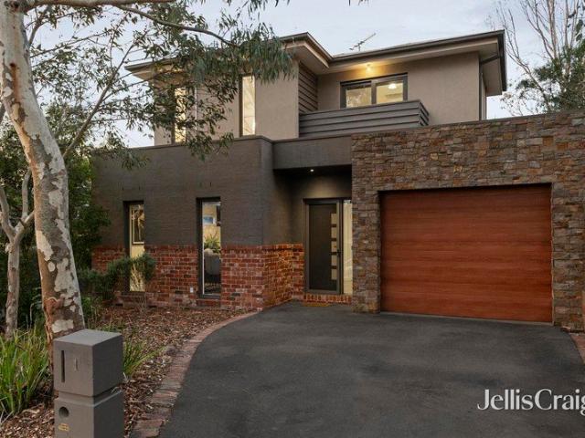 Townhouse for sale in Camerons Creek, Victoria