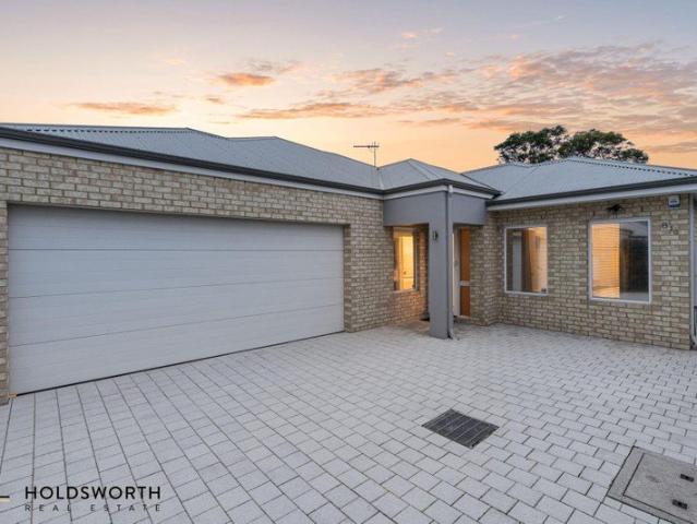 Villa for sale in Stirling, Western Australia
