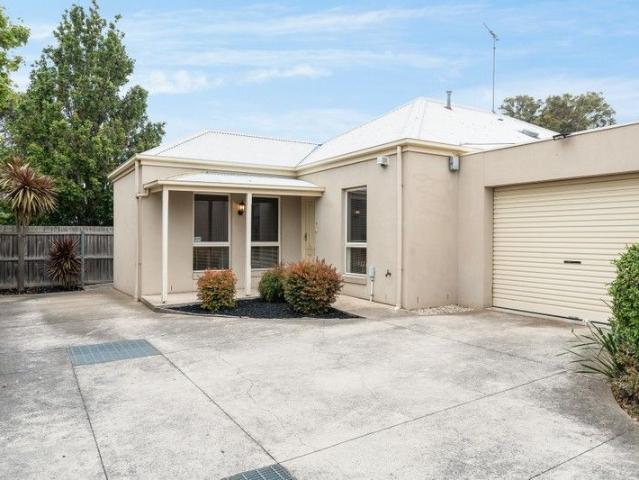 Apartment for sale in Geelong, Victoria