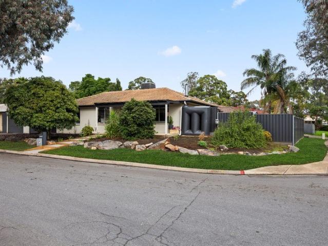 House for sale in Horseshoe Creek, South Australia