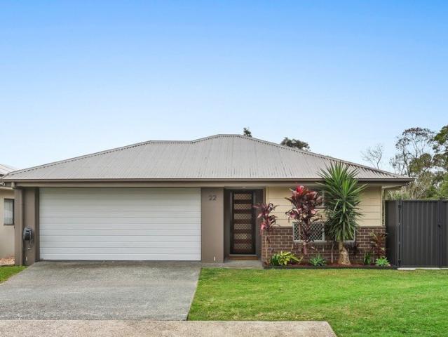 House for sale in Fernbrook, Queensland
