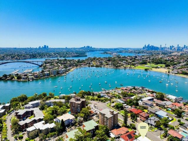 House for sale in Chiswick, New South Wales