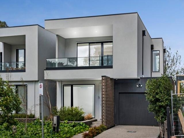 House for sale in Yarraville, Victoria